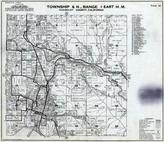 Page 034 - Township 6 N., Range 1 E., Arcata, Mad River, Humboldt County 1949